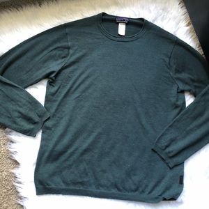 Patagonia Sweaters - Patagonia 100% Cashmere Sweater Patagonia Sweaters - Patagonia 100% Cashmere Sweater